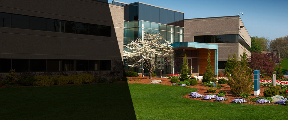 Newburg Landscapers