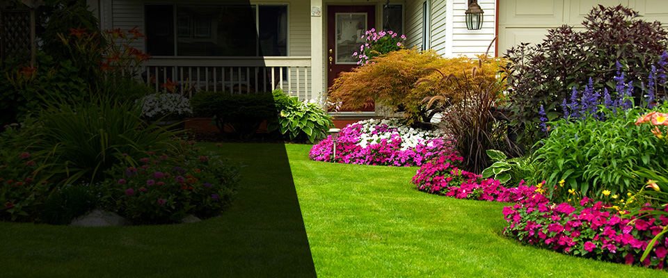 Newburg Landscapers