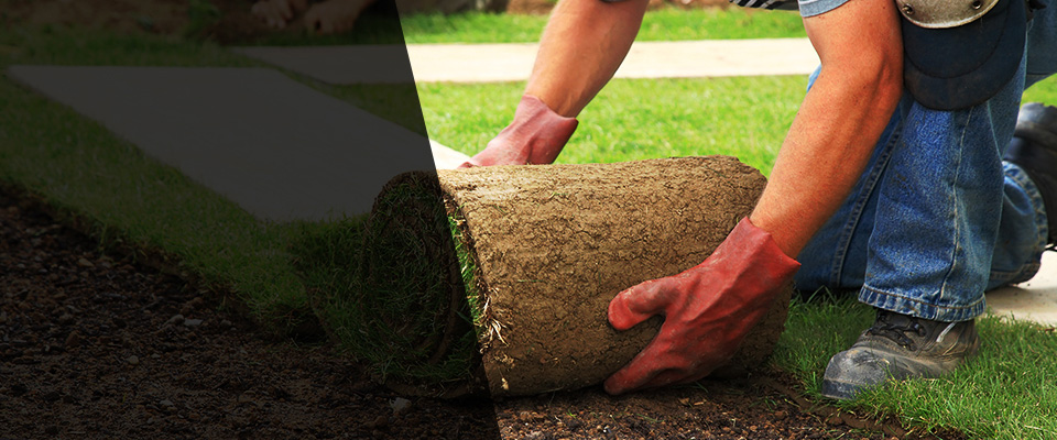 Newburg Landscapers