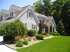 Landscapers and Lawncare Services in Newburg, PA